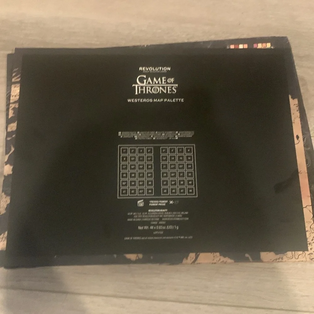 Sephora new sealed